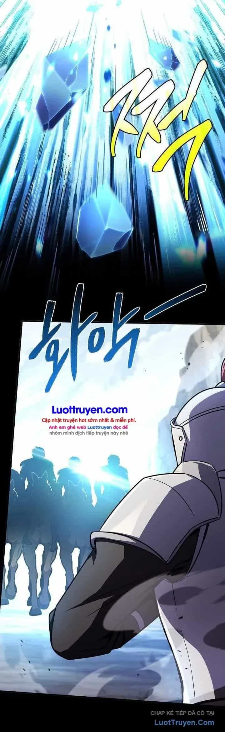 Huyền Thoại Giáo Sĩ Trở Lại - Chương 194 - ảnh 72