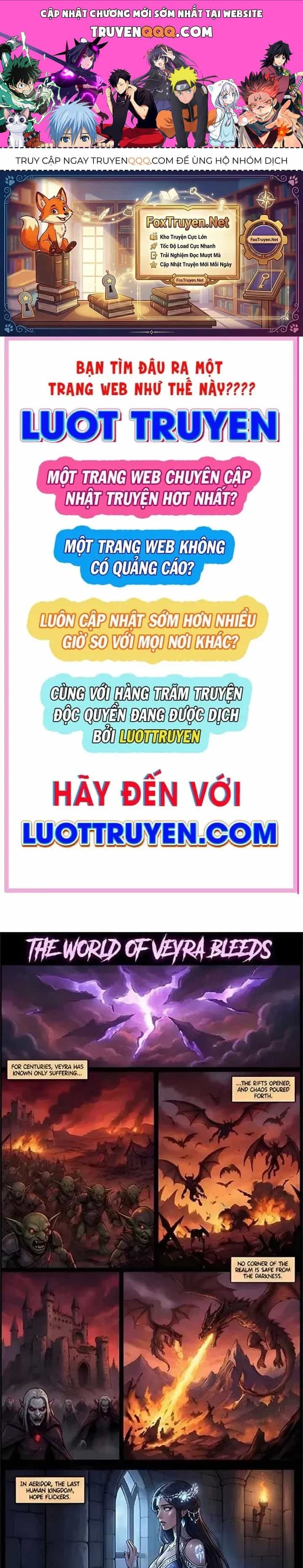 Huyền Thoại Giáo Sĩ Trở Lại - Chương 195 - ảnh 1