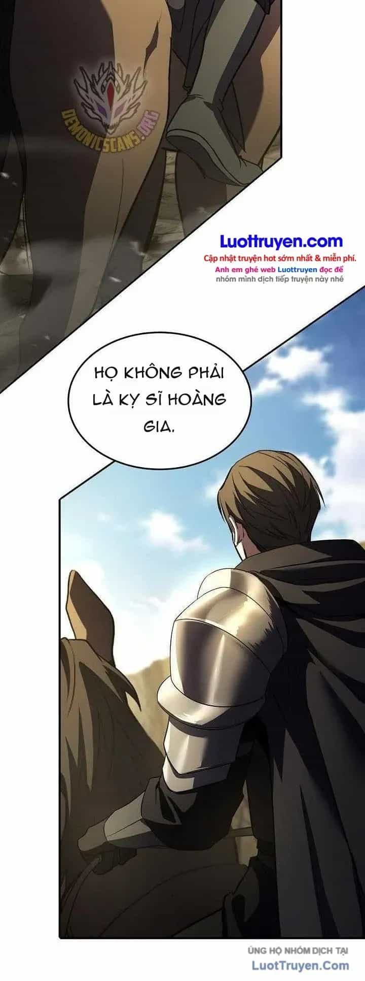 Huyền Thoại Giáo Sĩ Trở Lại - Chương 195 - ảnh 18