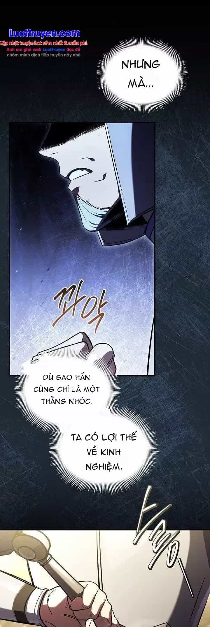 Huyền Thoại Giáo Sĩ Trở Lại - Chương 195 - ảnh 48