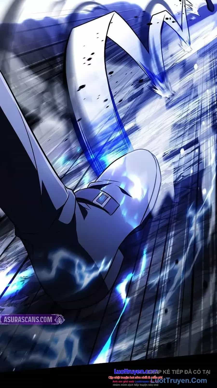 Huyền Thoại Giáo Sĩ Trở Lại - Chương 196 - ảnh 107