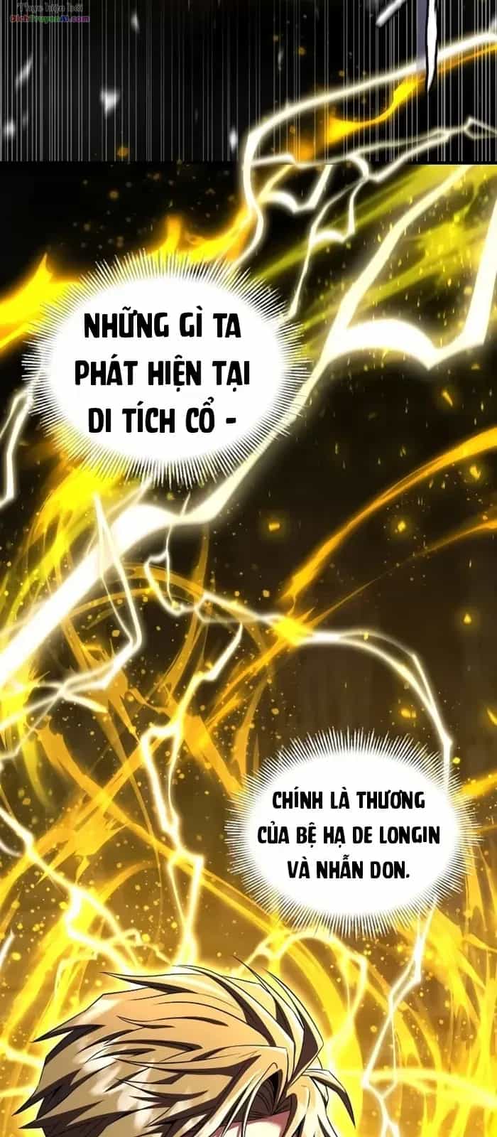 Huyền Thoại Giáo Sĩ Trở Lại - Chương 198 - ảnh 11