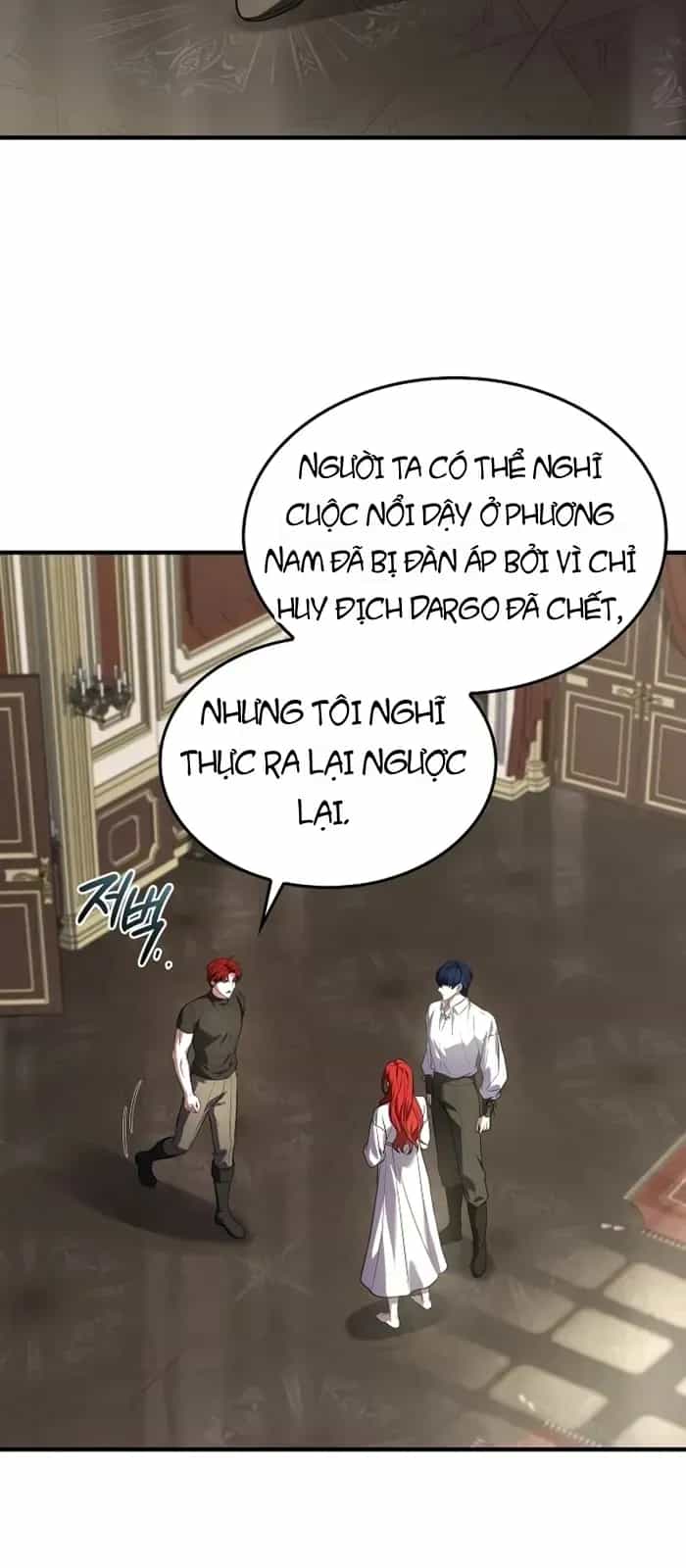 Huyền Thoại Giáo Sĩ Trở Lại - Chương 198 - ảnh 112