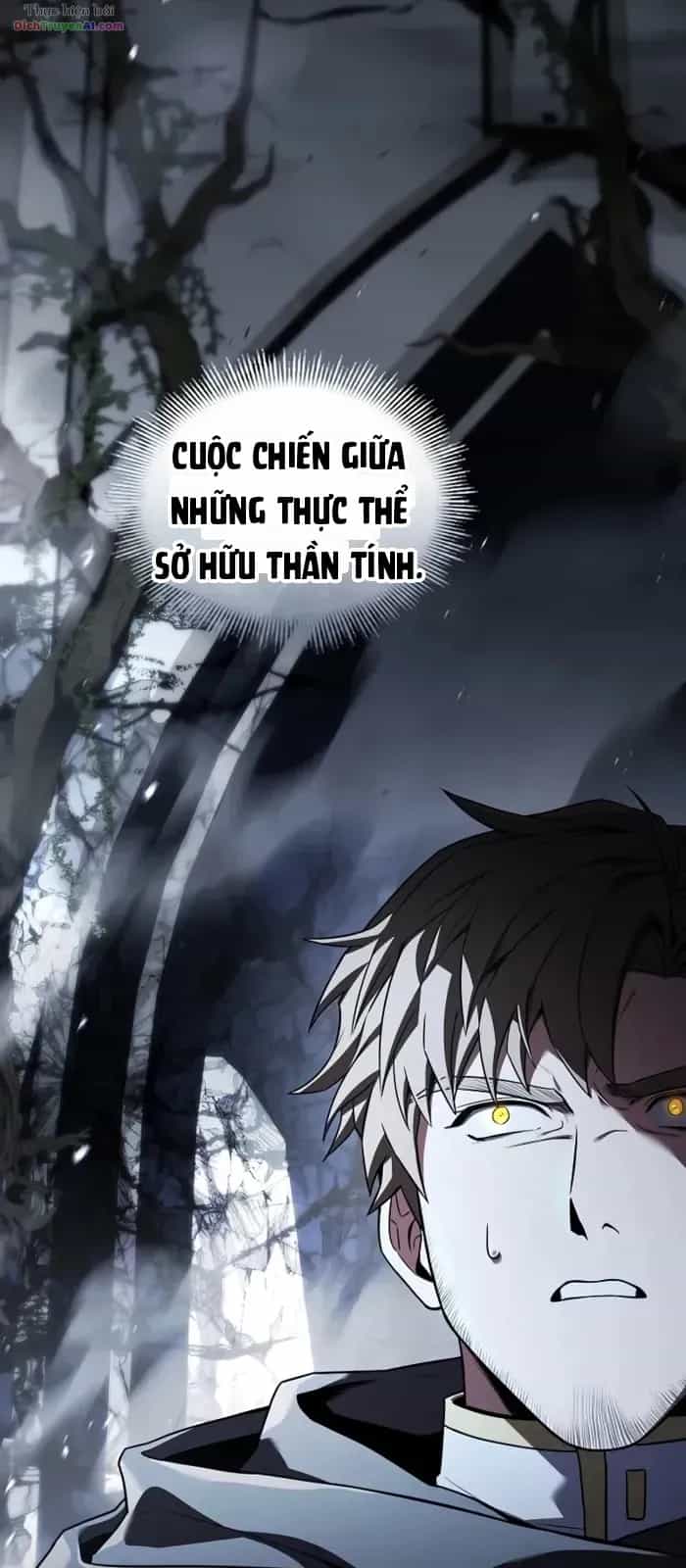 Huyền Thoại Giáo Sĩ Trở Lại - Chương 198 - ảnh 17