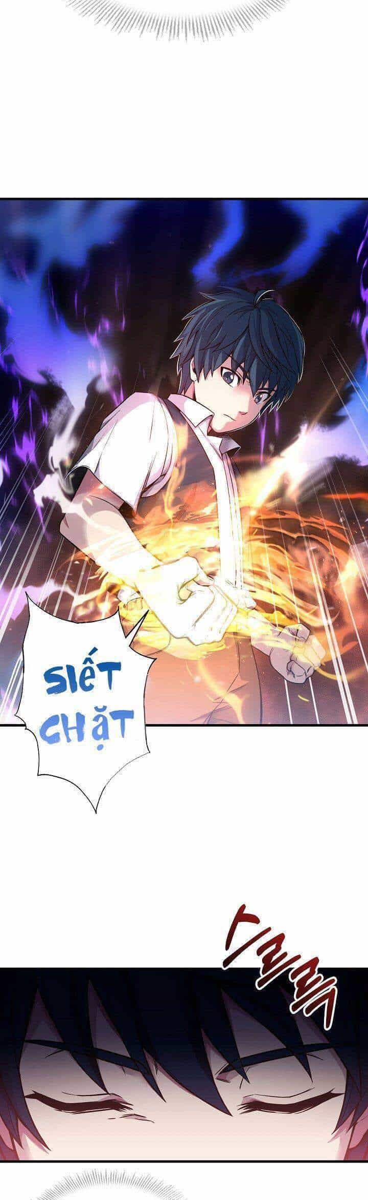 Huyền Thoại Giáo Sĩ Trở Lại - Chương 2 - ảnh 13