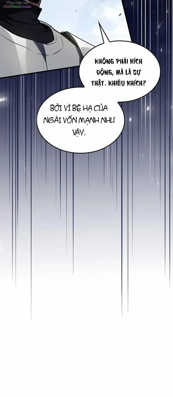 Huyền Thoại Giáo Sĩ Trở Lại - Chương 204 - ảnh 91