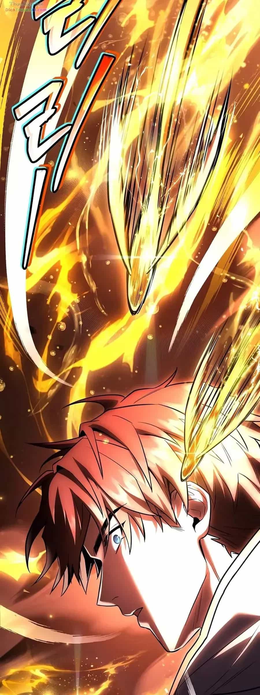 Huyền Thoại Giáo Sĩ Trở Lại - Chương 205 - ảnh 67
