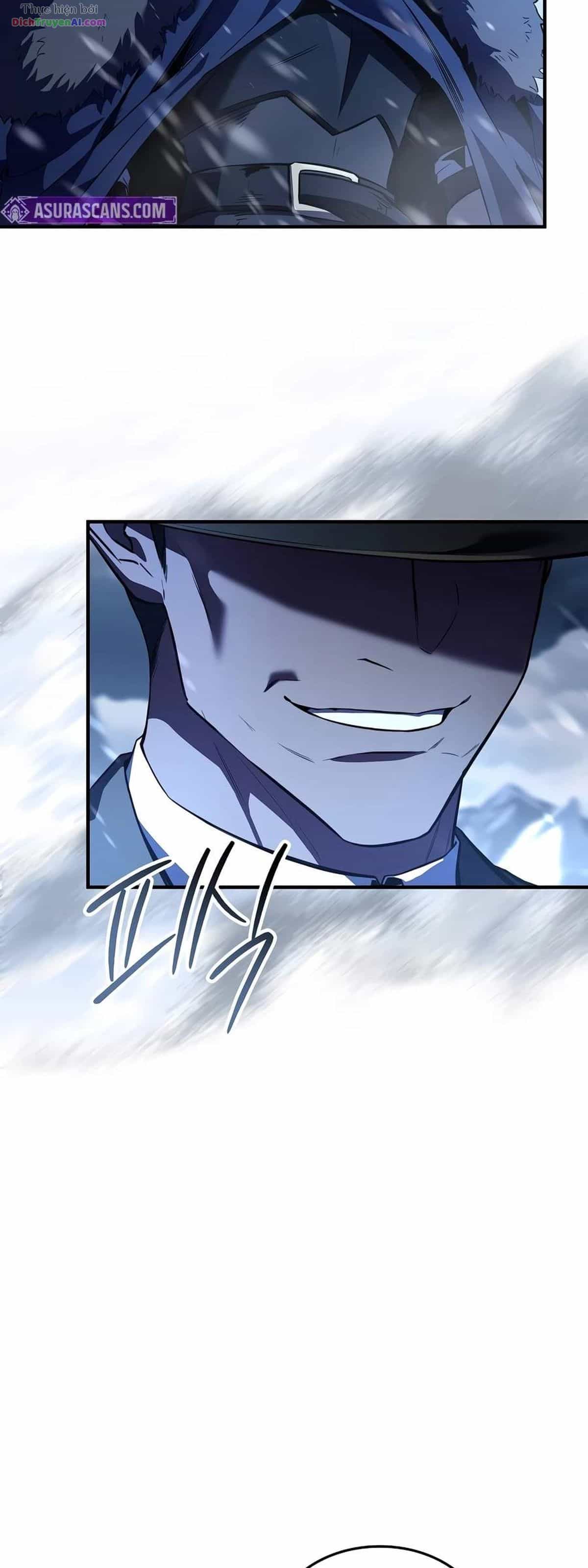 Huyền Thoại Giáo Sĩ Trở Lại - Chương 208 - ảnh 44