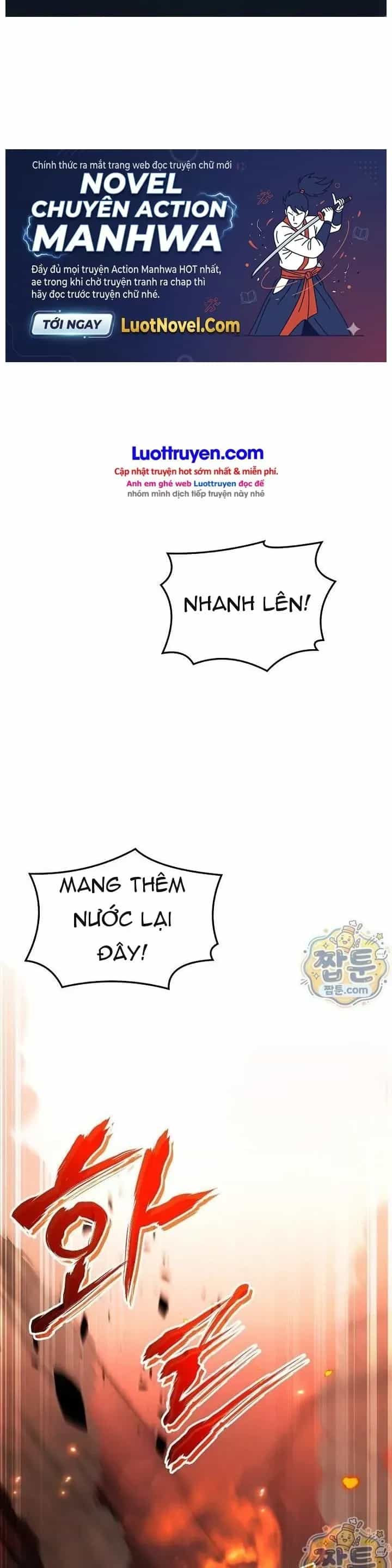 Huyền Thoại Giáo Sĩ Trở Lại - Chương 211 - ảnh 2