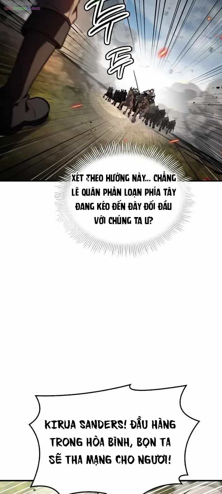 Huyền Thoại Giáo Sĩ Trở Lại - Chương 212 - ảnh 73