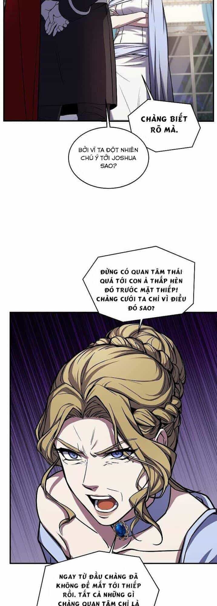 Huyền Thoại Giáo Sĩ Trở Lại - Chương 23 - ảnh 17