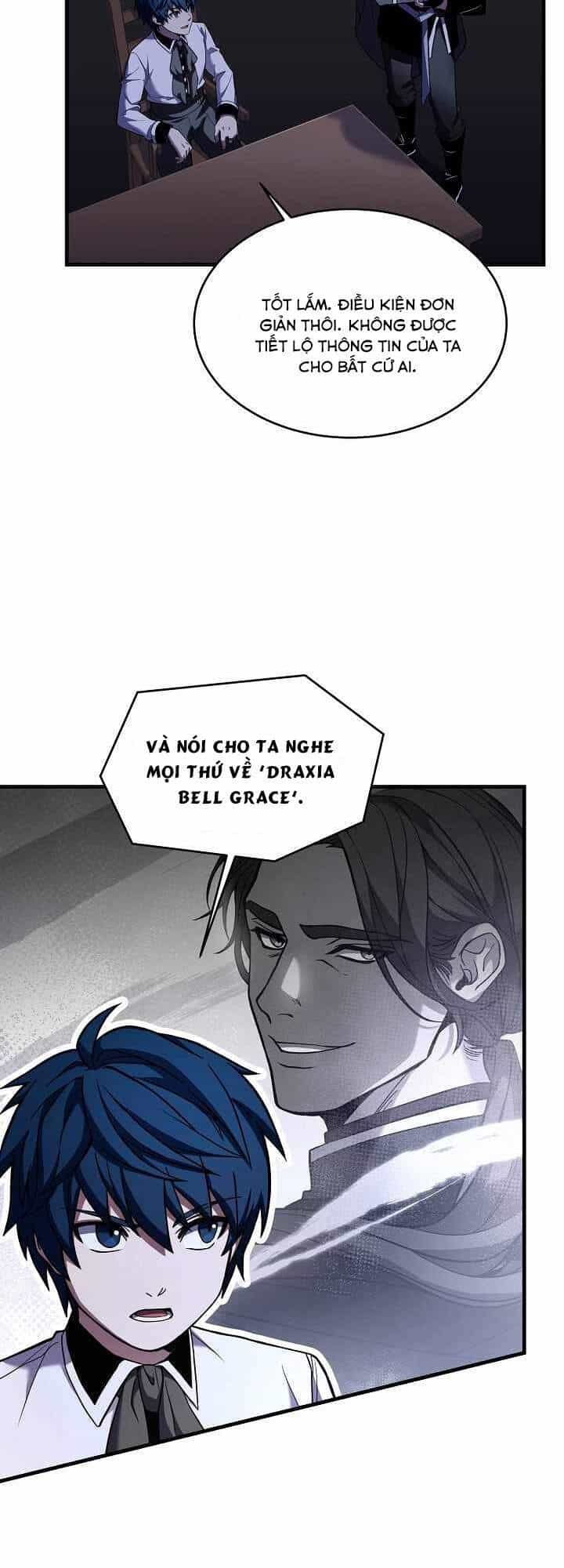 Huyền Thoại Giáo Sĩ Trở Lại - Chương 25 - ảnh 18