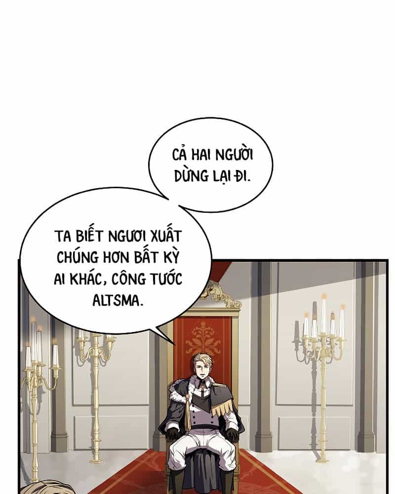 Huyền Thoại Giáo Sĩ Trở Lại - Chương 37 - ảnh 15