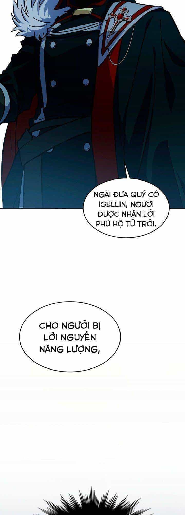 Huyền Thoại Giáo Sĩ Trở Lại - Chương 5 - ảnh 36