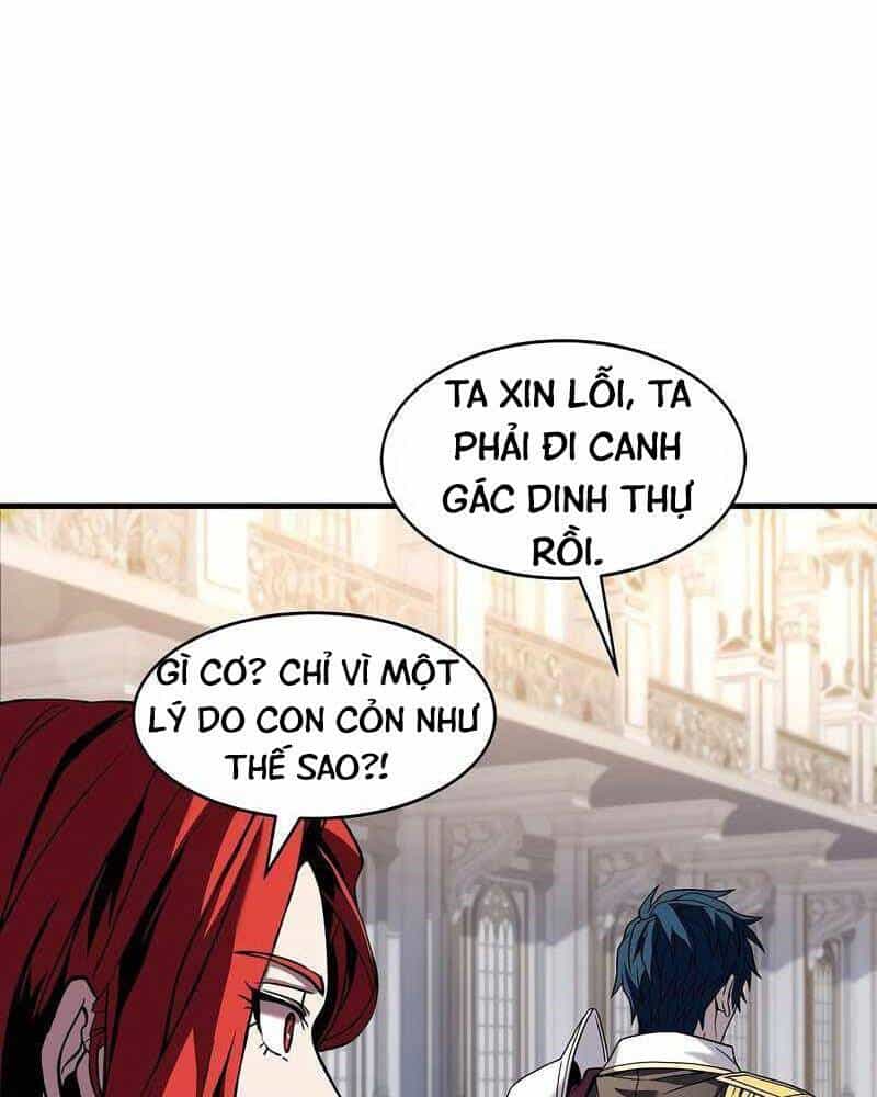 Huyền Thoại Giáo Sĩ Trở Lại - Chương 54 - ảnh 102