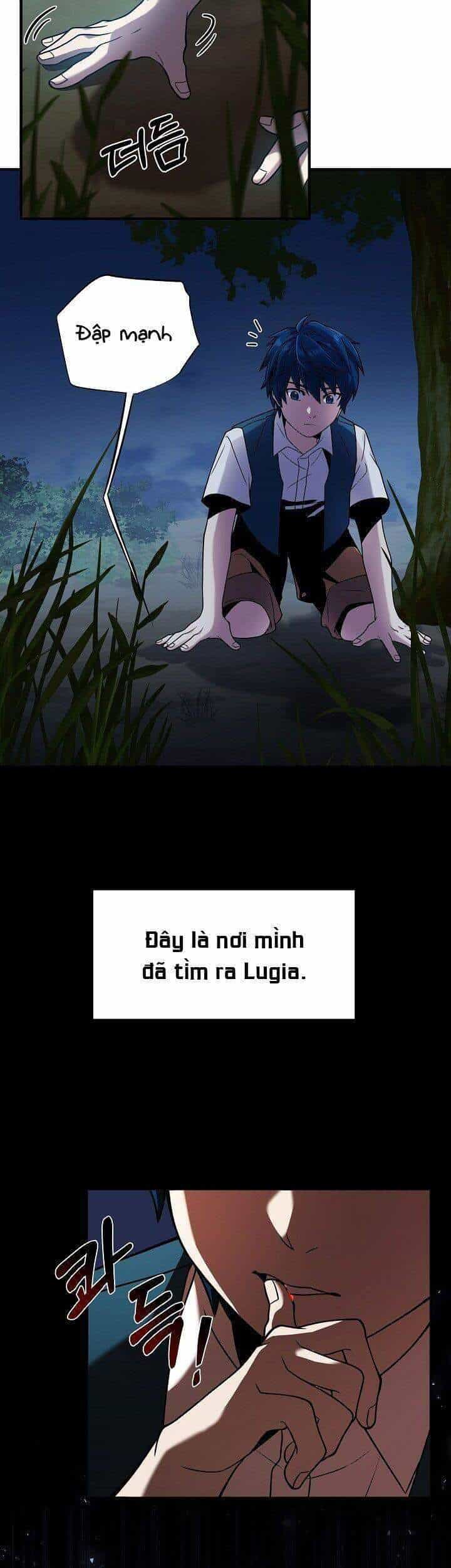 Huyền Thoại Giáo Sĩ Trở Lại - Chương 6 - ảnh 3