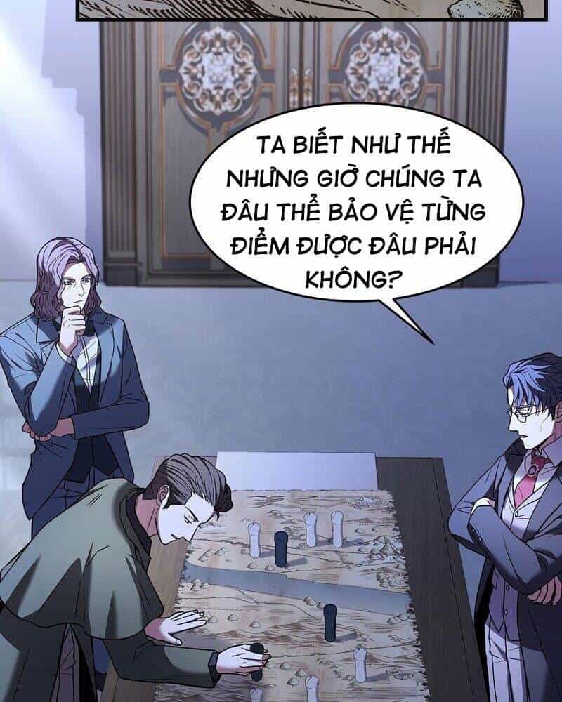 Huyền Thoại Giáo Sĩ Trở Lại - Chương 62 - ảnh 41