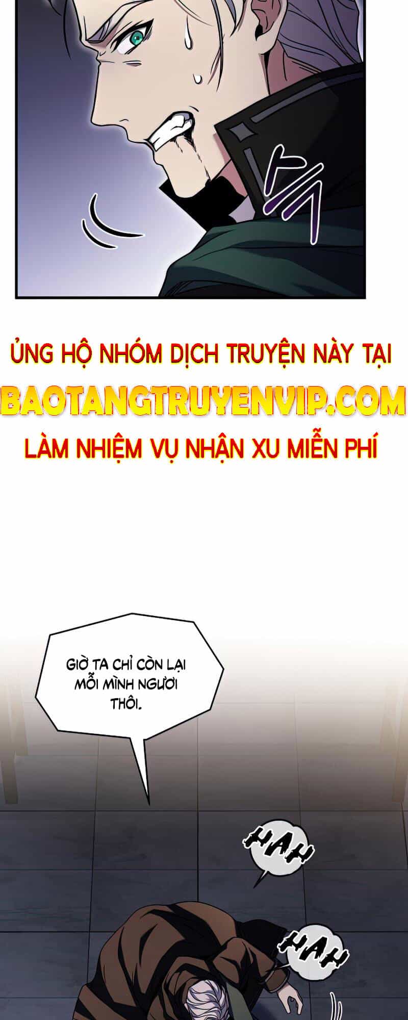 Huyền Thoại Giáo Sĩ Trở Lại - Chương 67 - ảnh 62