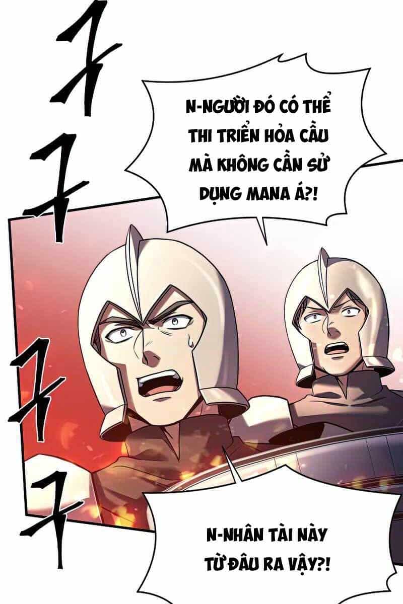 Huyền Thoại Giáo Sĩ Trở Lại - Chương 68 - ảnh 68