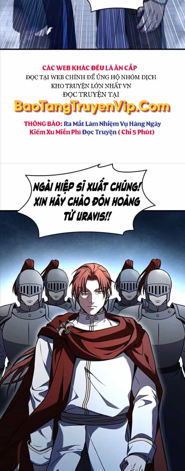 Huyền Thoại Giáo Sĩ Trở Lại - Chương 69 - ảnh 22