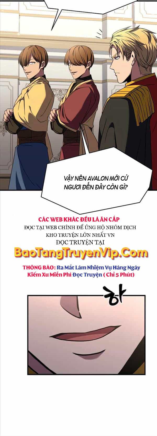 Huyền Thoại Giáo Sĩ Trở Lại - Chương 69 - ảnh 54