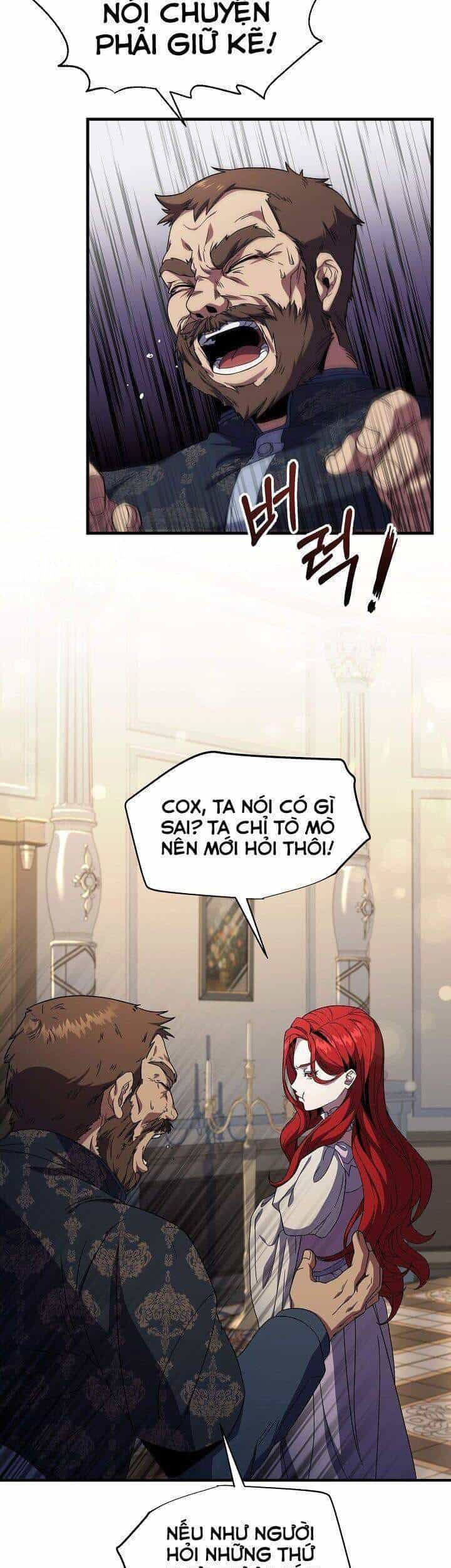 Huyền Thoại Giáo Sĩ Trở Lại - Chương 7 - ảnh 3