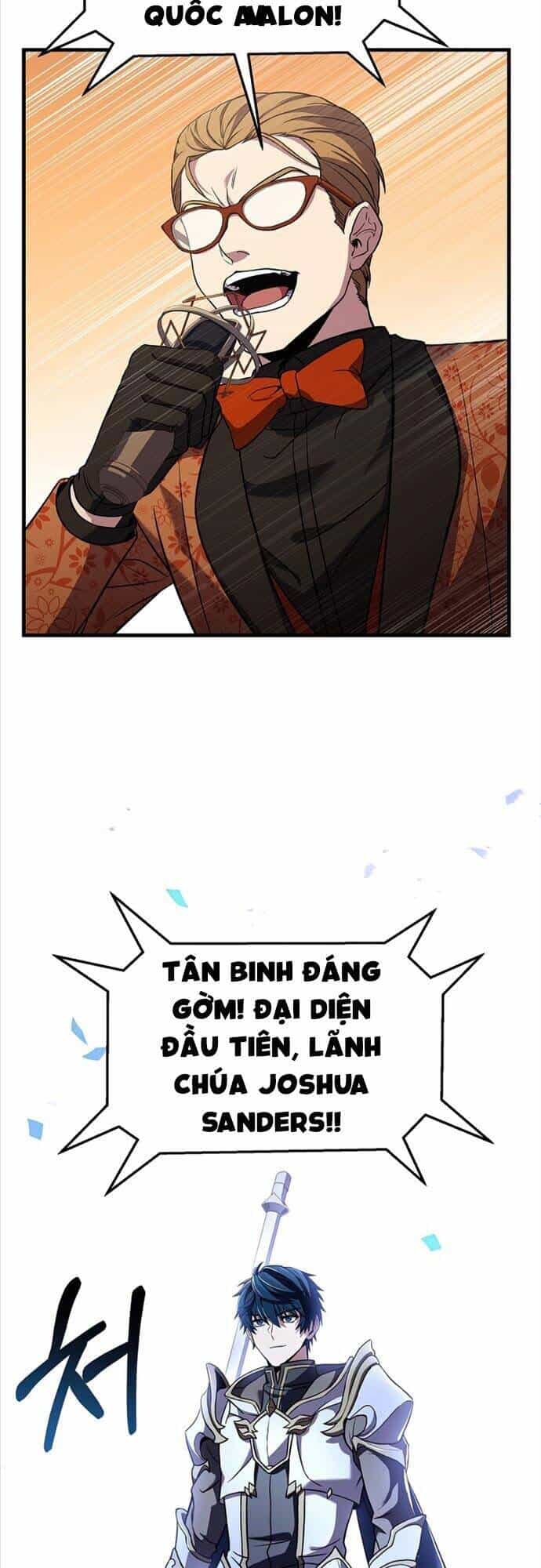 Huyền Thoại Giáo Sĩ Trở Lại - Chương 71 - ảnh 7