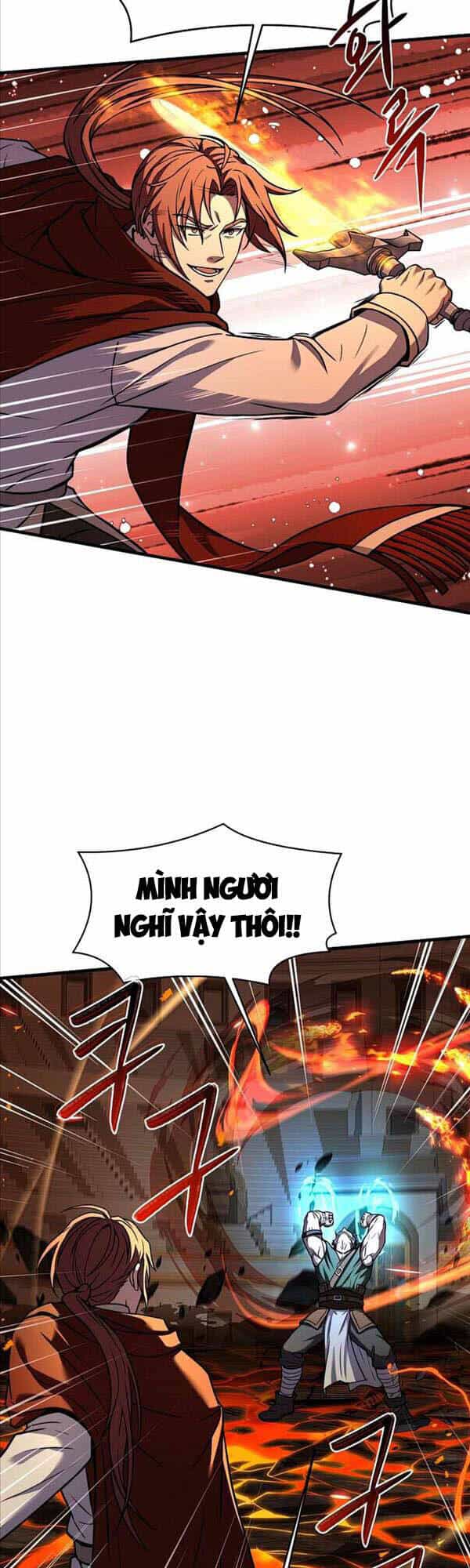 Huyền Thoại Giáo Sĩ Trở Lại - Chương 74 - ảnh 17
