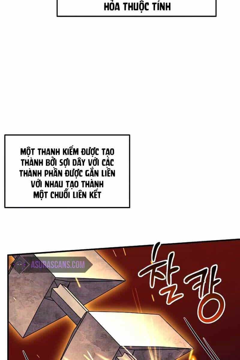 Huyền Thoại Giáo Sĩ Trở Lại - Chương 77 - ảnh 4