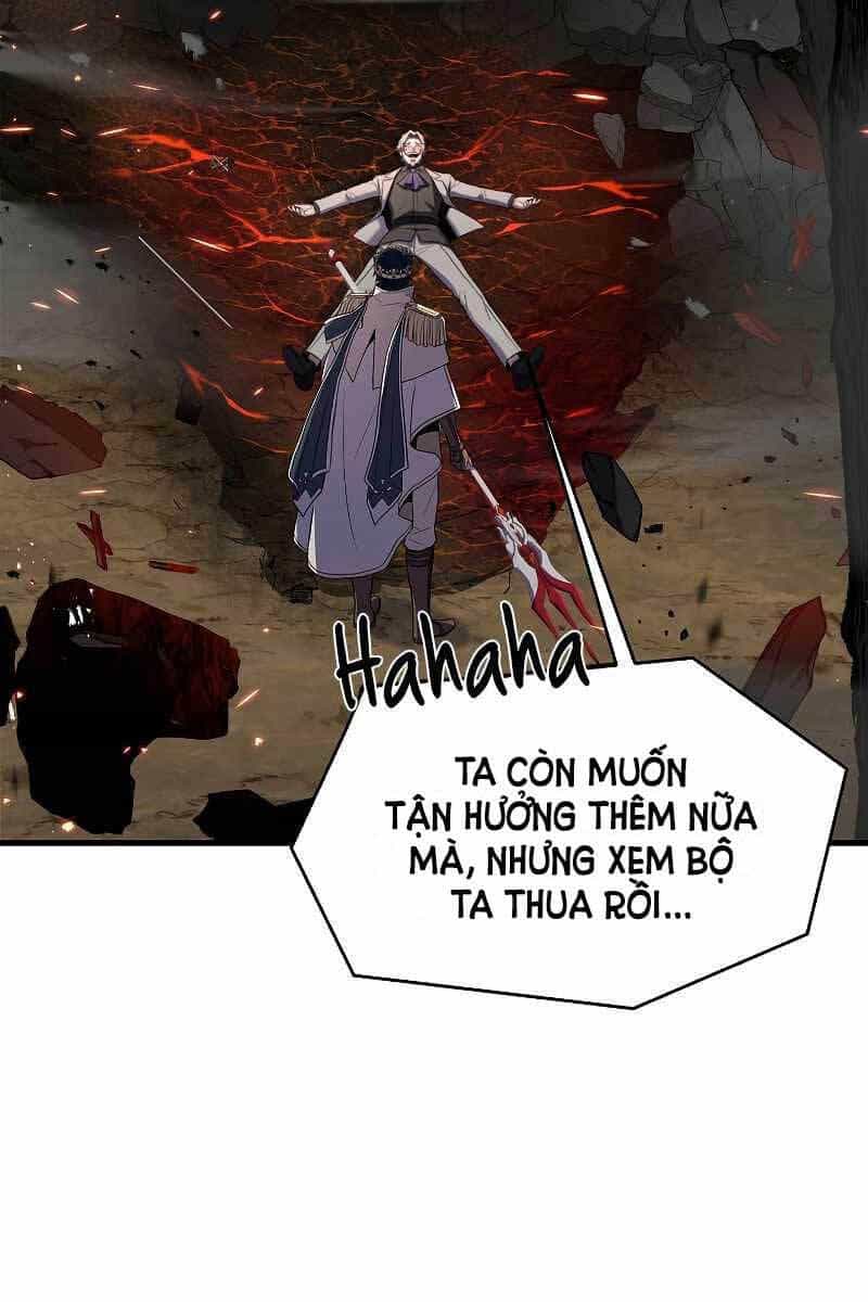 Huyền Thoại Giáo Sĩ Trở Lại - Chương 81 - ảnh 67