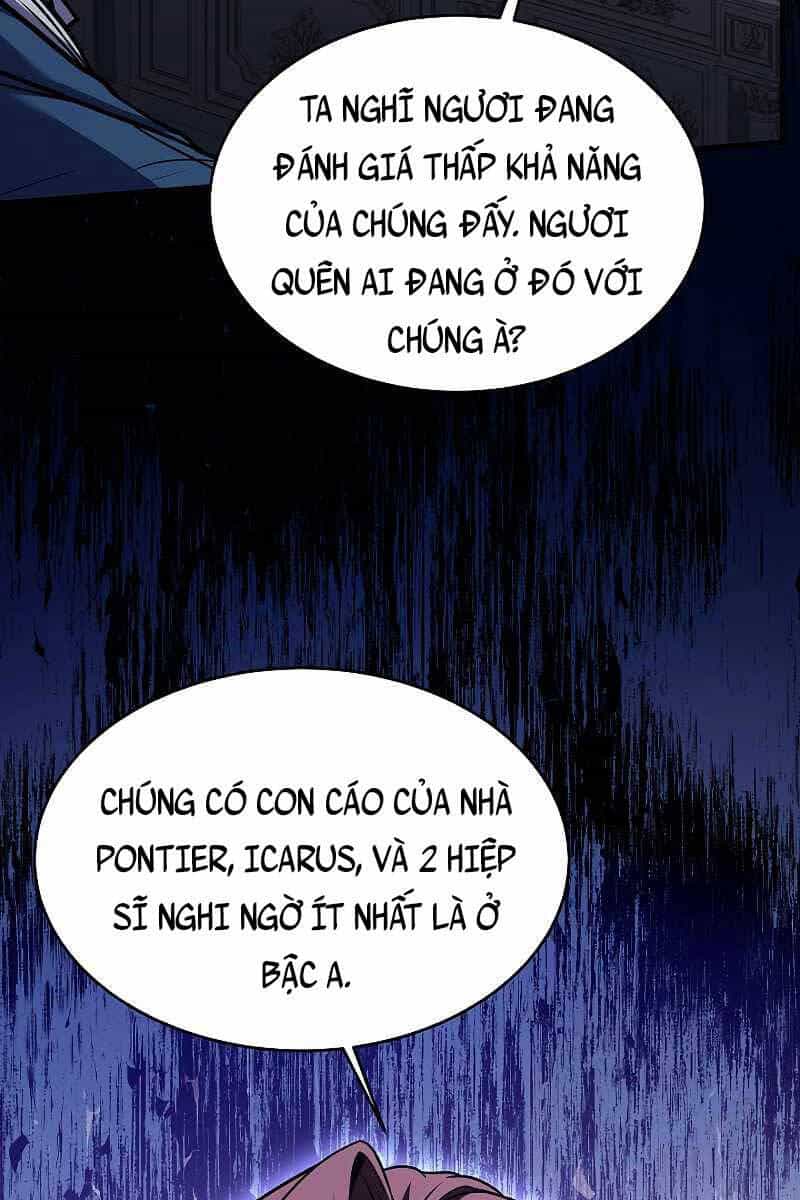 Huyền Thoại Giáo Sĩ Trở Lại - Chương 83 - ảnh 116