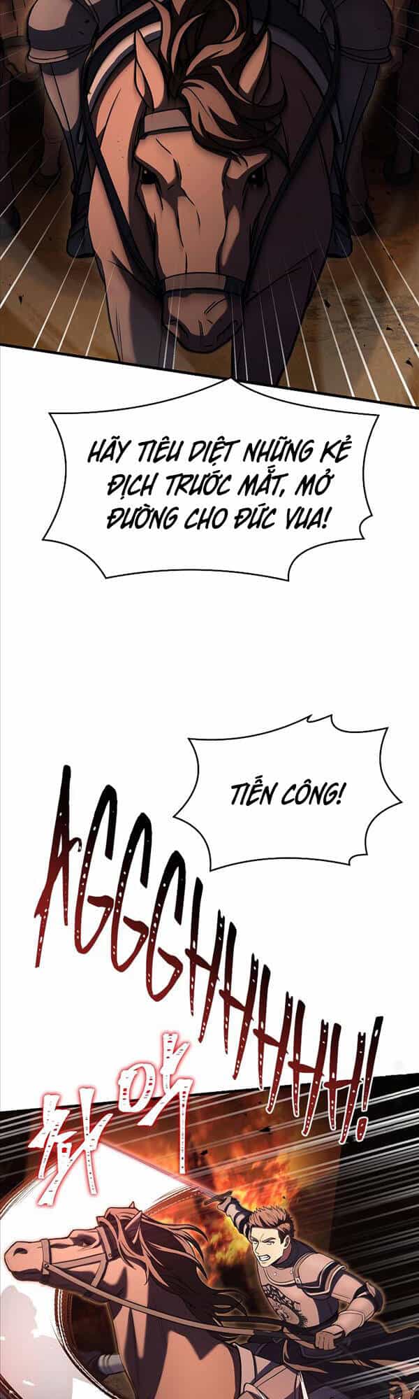 Huyền Thoại Giáo Sĩ Trở Lại - Chương 85 - ảnh 32