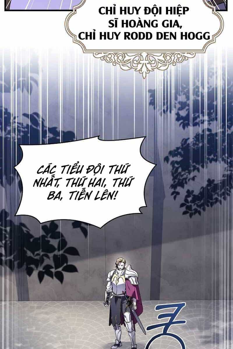 Huyền Thoại Giáo Sĩ Trở Lại - Chương 95 - ảnh 106