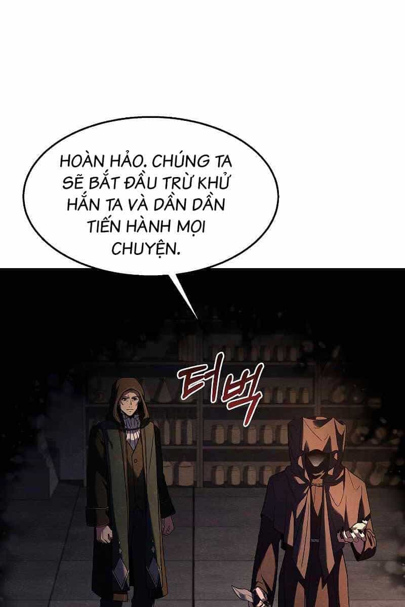 Huyền Thoại Giáo Sĩ Trở Lại - Chương 97 - ảnh 117