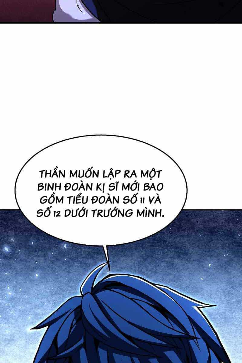 Huyền Thoại Giáo Sĩ Trở Lại - Chương 97 - ảnh 56