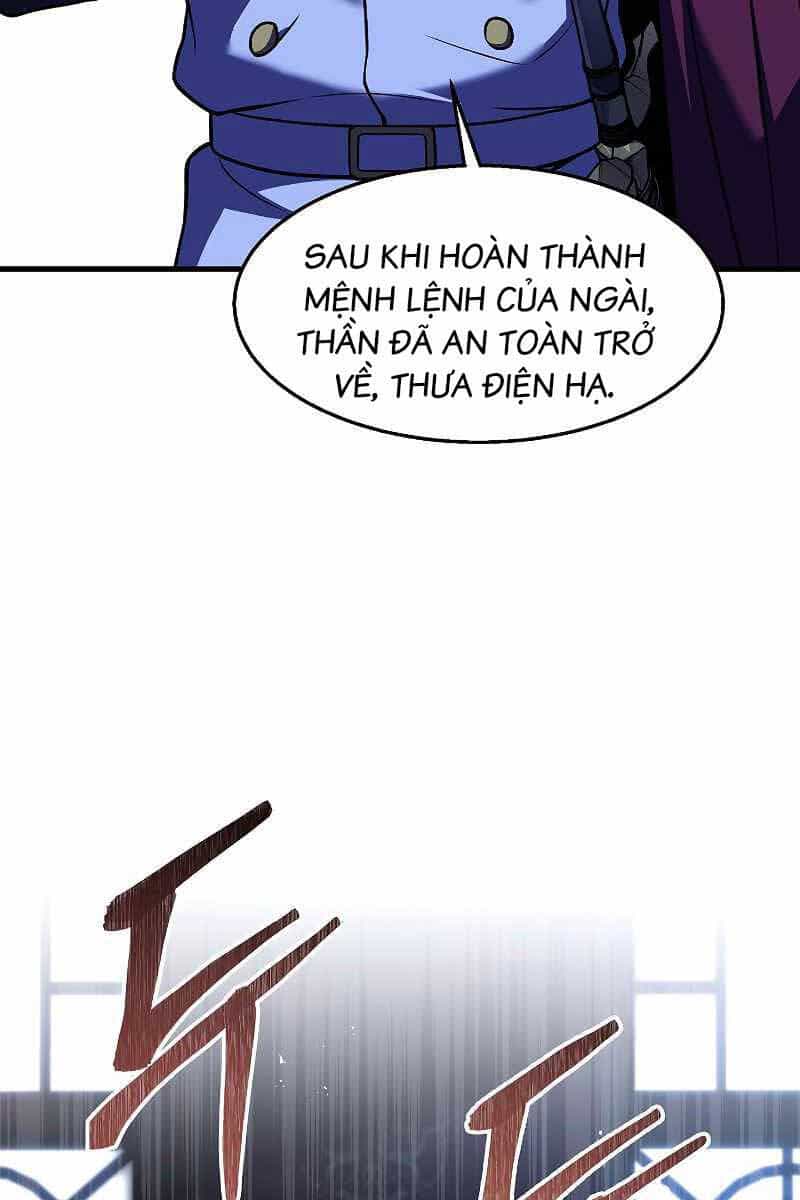 Huyền Thoại Giáo Sĩ Trở Lại - Chương 97 - ảnh 7