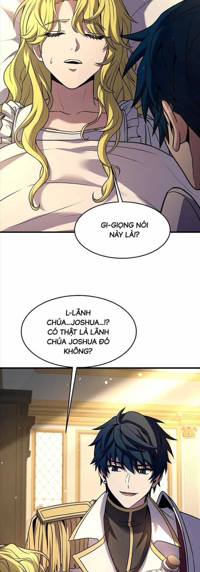 Huyền Thoại Giáo Sĩ Trở Lại - Chương 99 - ảnh 50