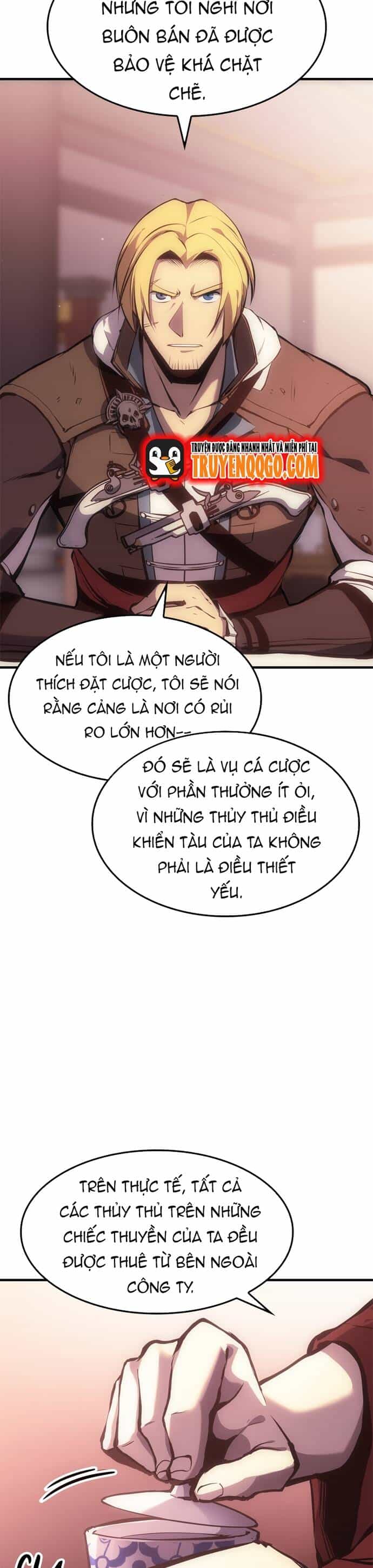 Huyền Thoại Sát Thủ: Ngôi Đền Quên Lãng - Chương 14 - ảnh 33