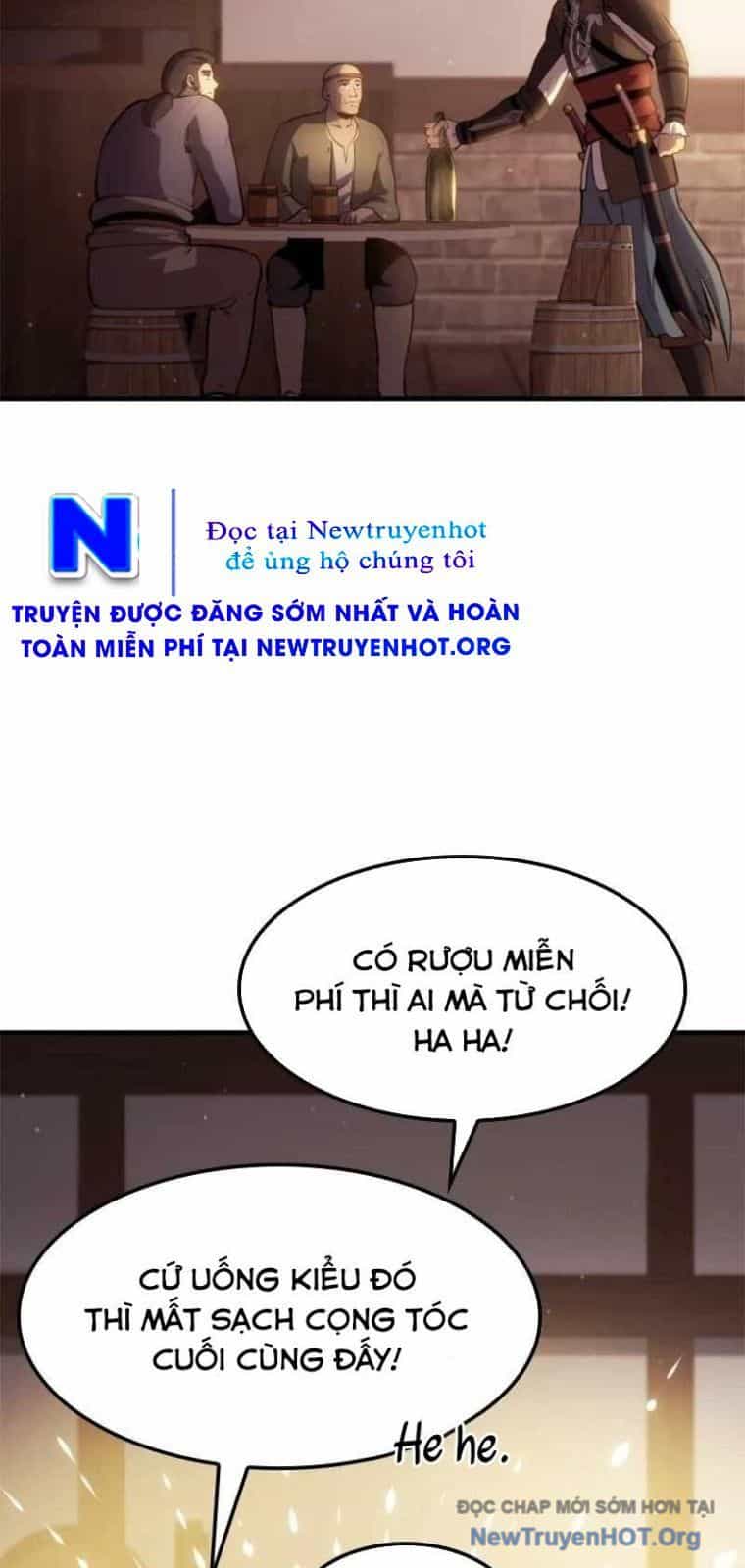 Huyền Thoại Sát Thủ: Ngôi Đền Quên Lãng - Chương 18 - ảnh 65