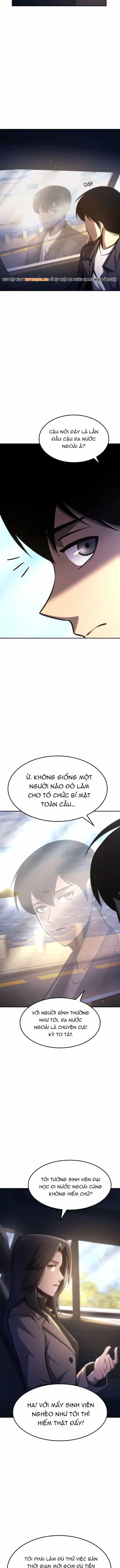 Huyền Thoại Sát Thủ: Ngôi Đền Quên Lãng - Chương 22 - ảnh 7