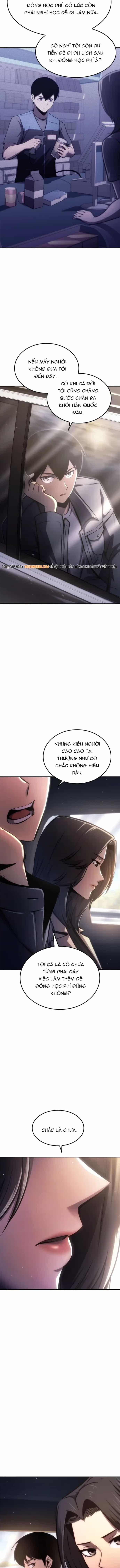 Huyền Thoại Sát Thủ: Ngôi Đền Quên Lãng - Chương 22 - ảnh 8