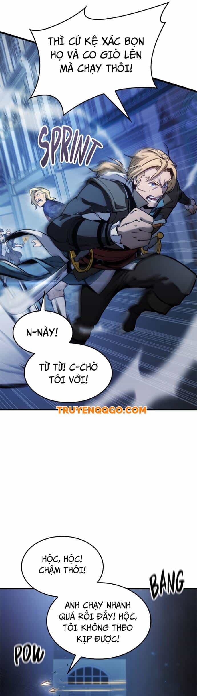 Huyền Thoại Sát Thủ: Ngôi Đền Quên Lãng - Chương 4 - ảnh 19