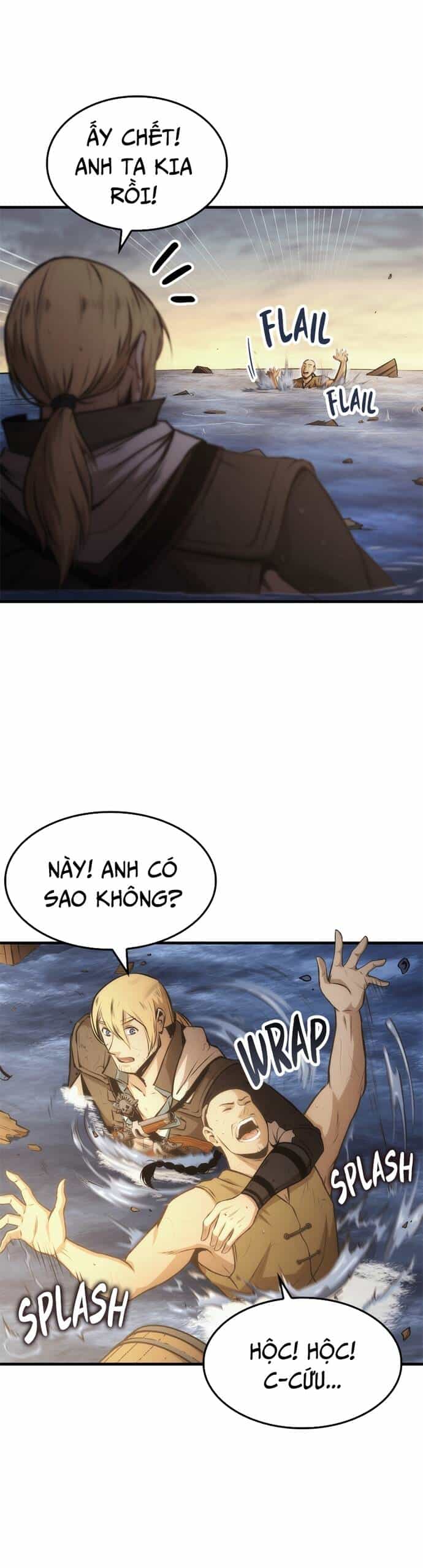 Huyền Thoại Sát Thủ: Ngôi Đền Quên Lãng - Chương 5 - ảnh 9