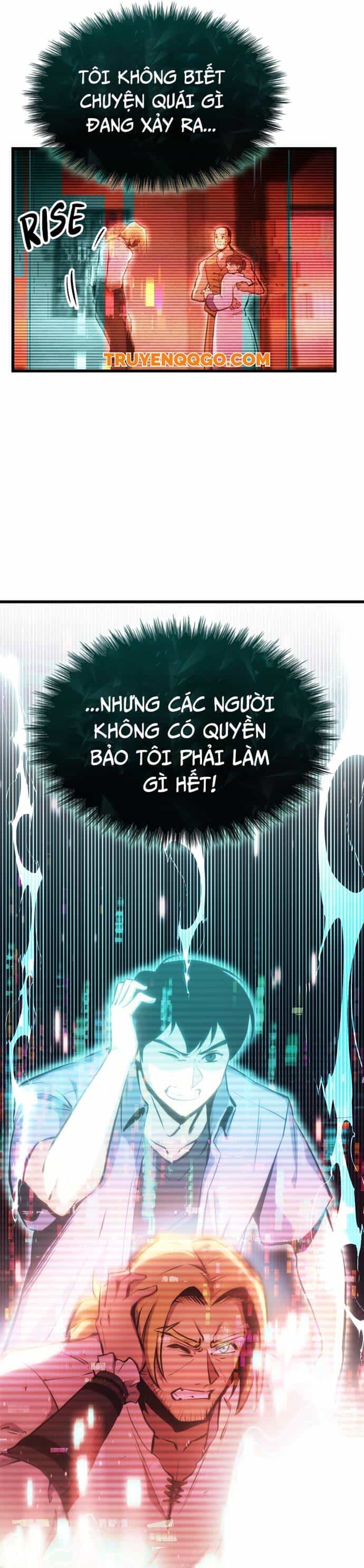 Huyền Thoại Sát Thủ: Ngôi Đền Quên Lãng - Chương 6 - ảnh 14