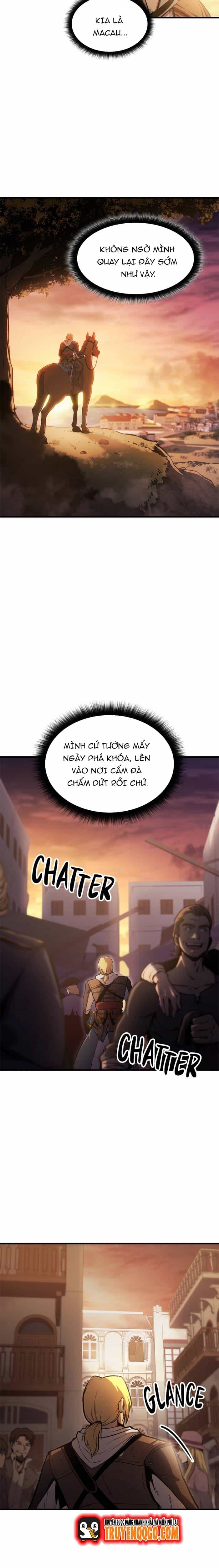 Huyền Thoại Sát Thủ: Ngôi Đền Quên Lãng - Chương 7 - ảnh 27