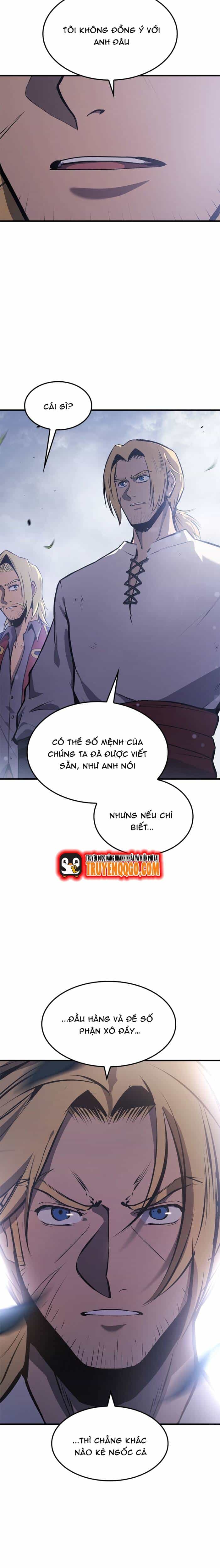 Huyền Thoại Sát Thủ: Ngôi Đền Quên Lãng - Chương 9 - ảnh 17