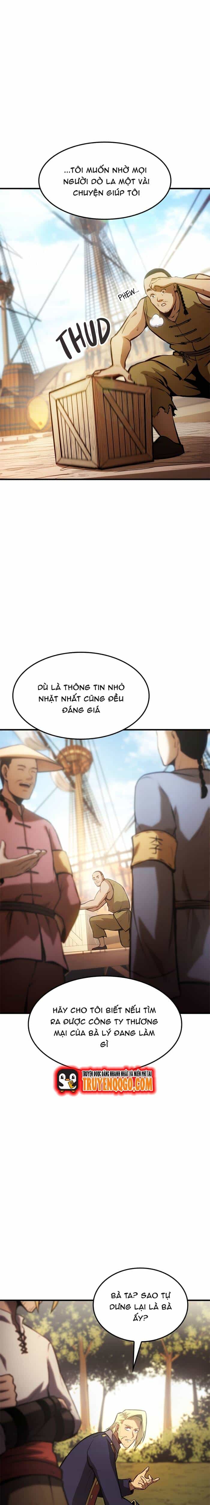 Huyền Thoại Sát Thủ: Ngôi Đền Quên Lãng - Chương 9 - ảnh 24