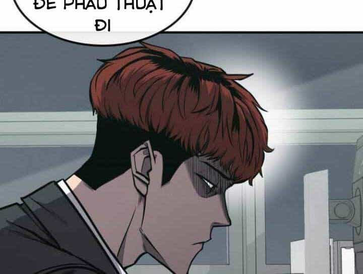 Huyền Thoại Tái Xuất - Chương 9 - ảnh 20