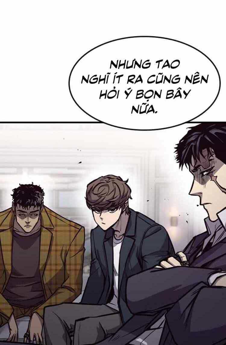Huyền Thoại Tái Xuất - Chương 14 - ảnh 77