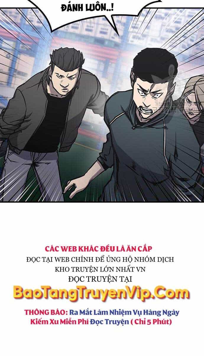Huyền Thoại Tái Xuất - Chương 17 - ảnh 54
